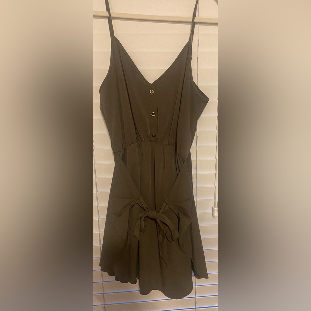 Cute dress
